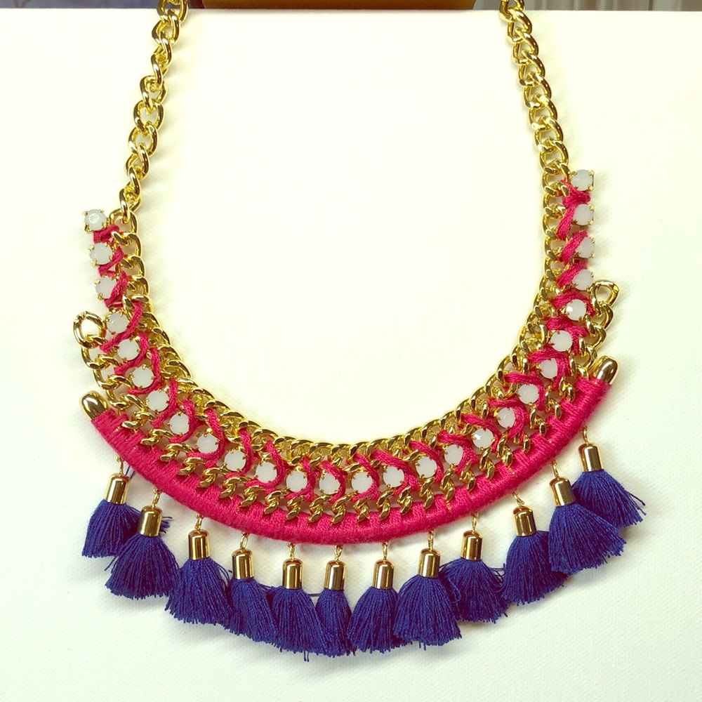 Necklace